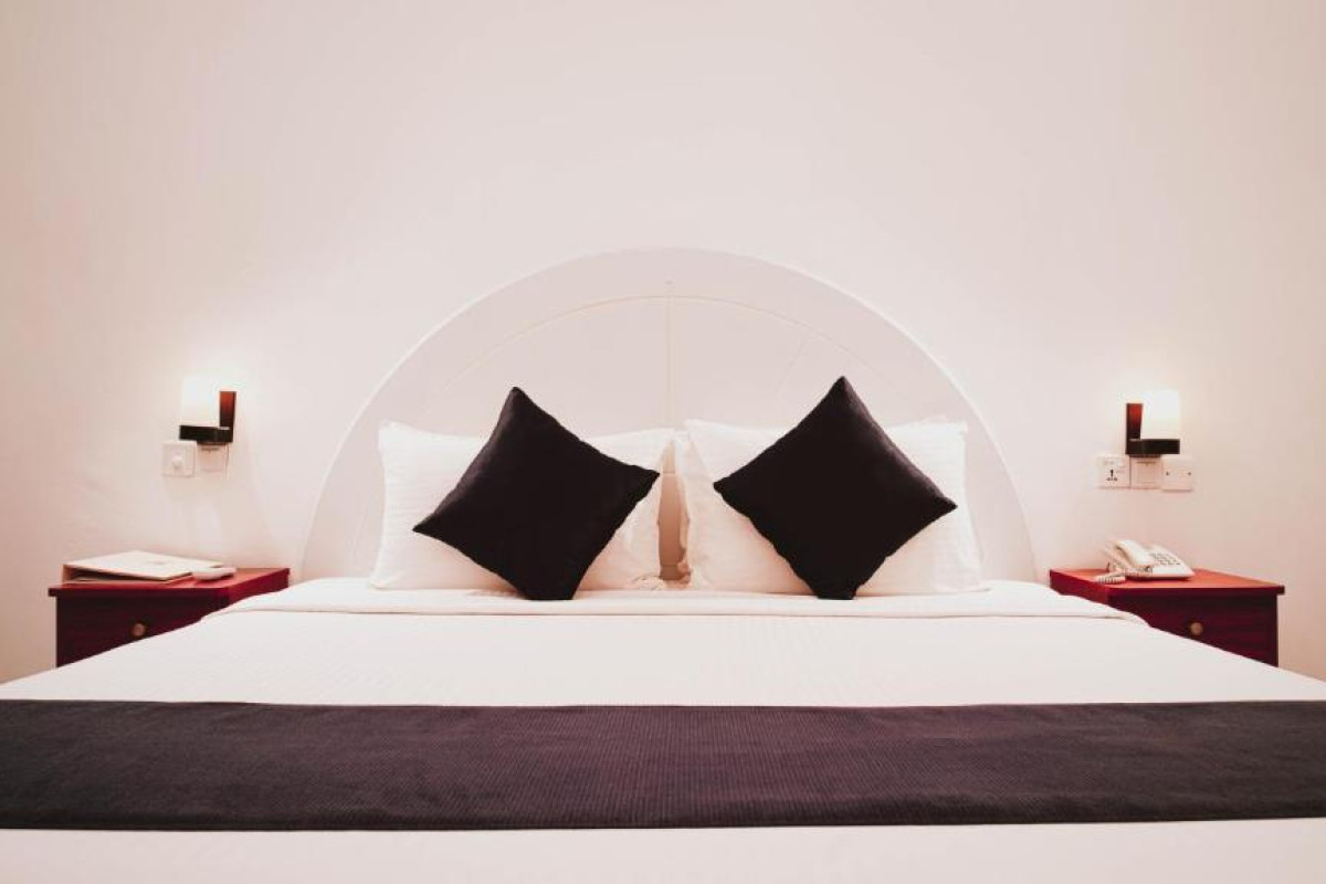 Hotel Camelot Beach