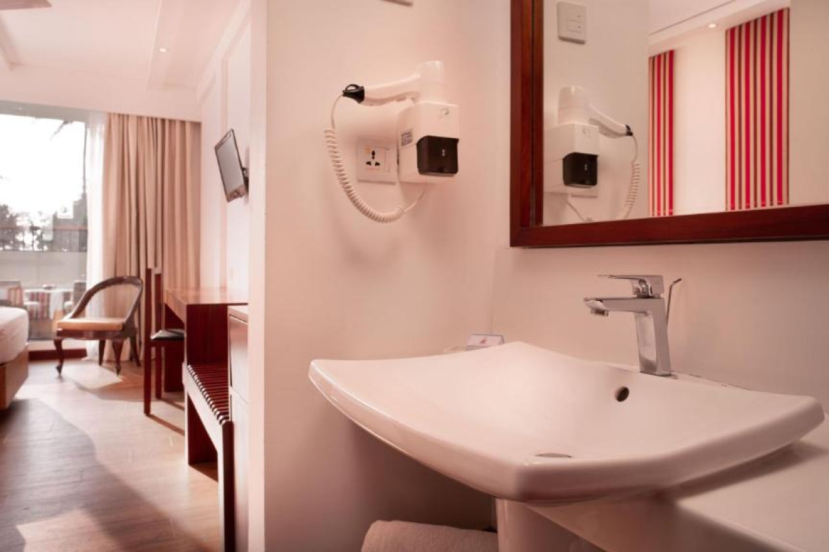 Hotel Camelot Beach