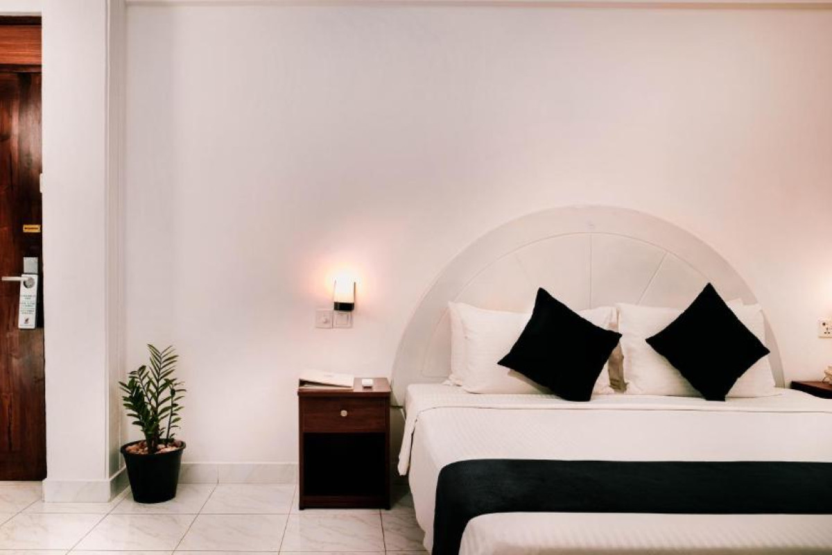 Hotel Camelot Beach