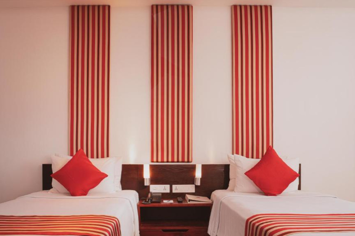 Hotel Camelot Beach