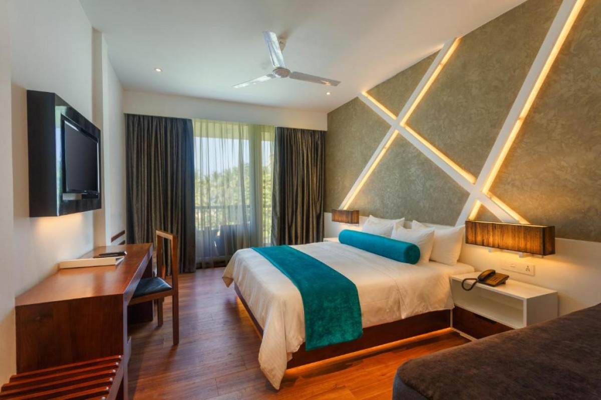 Hotel Camelot Beach