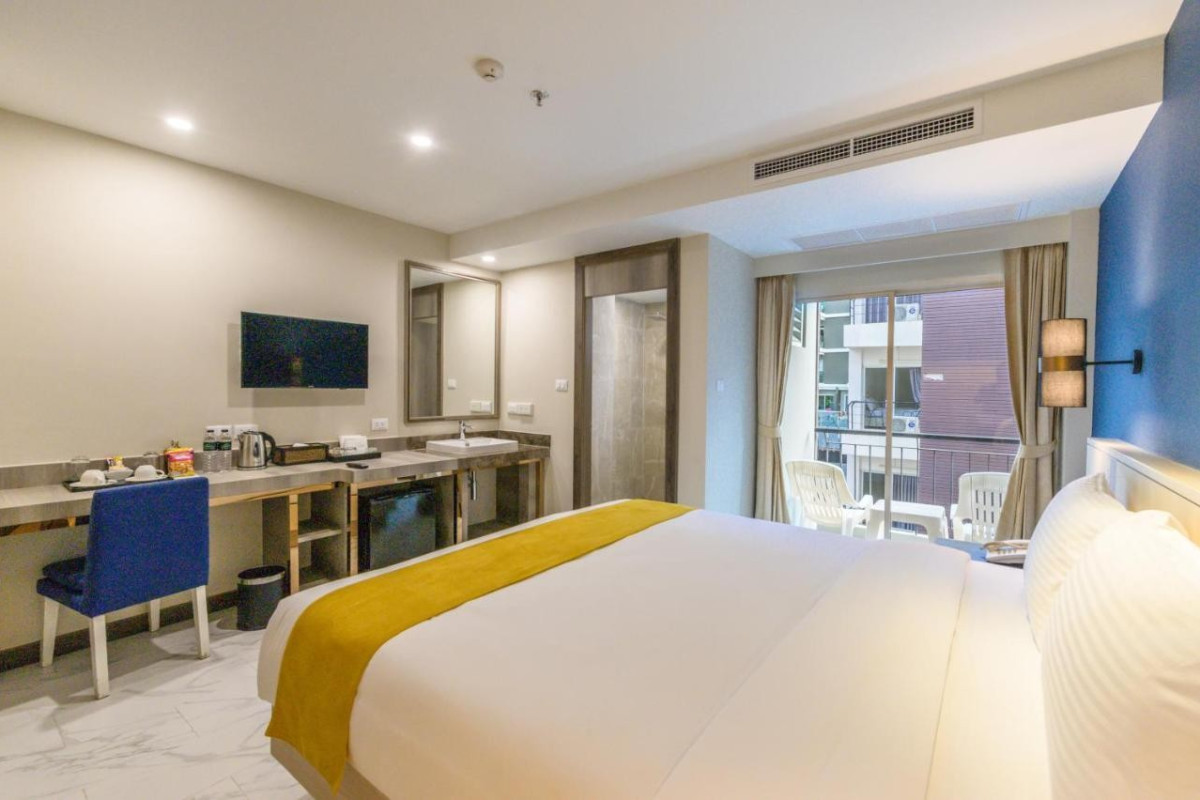 Andakira Hotel