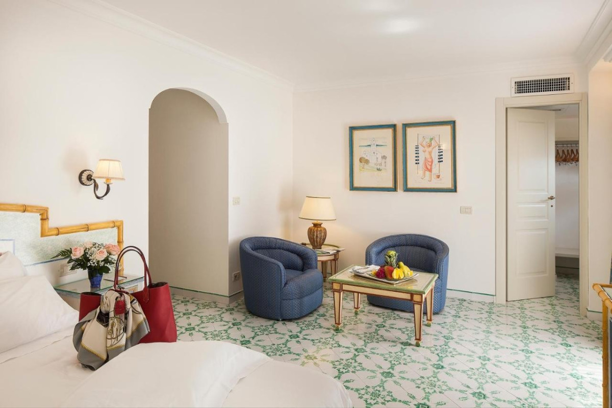 Grand Hotel Il Moresco