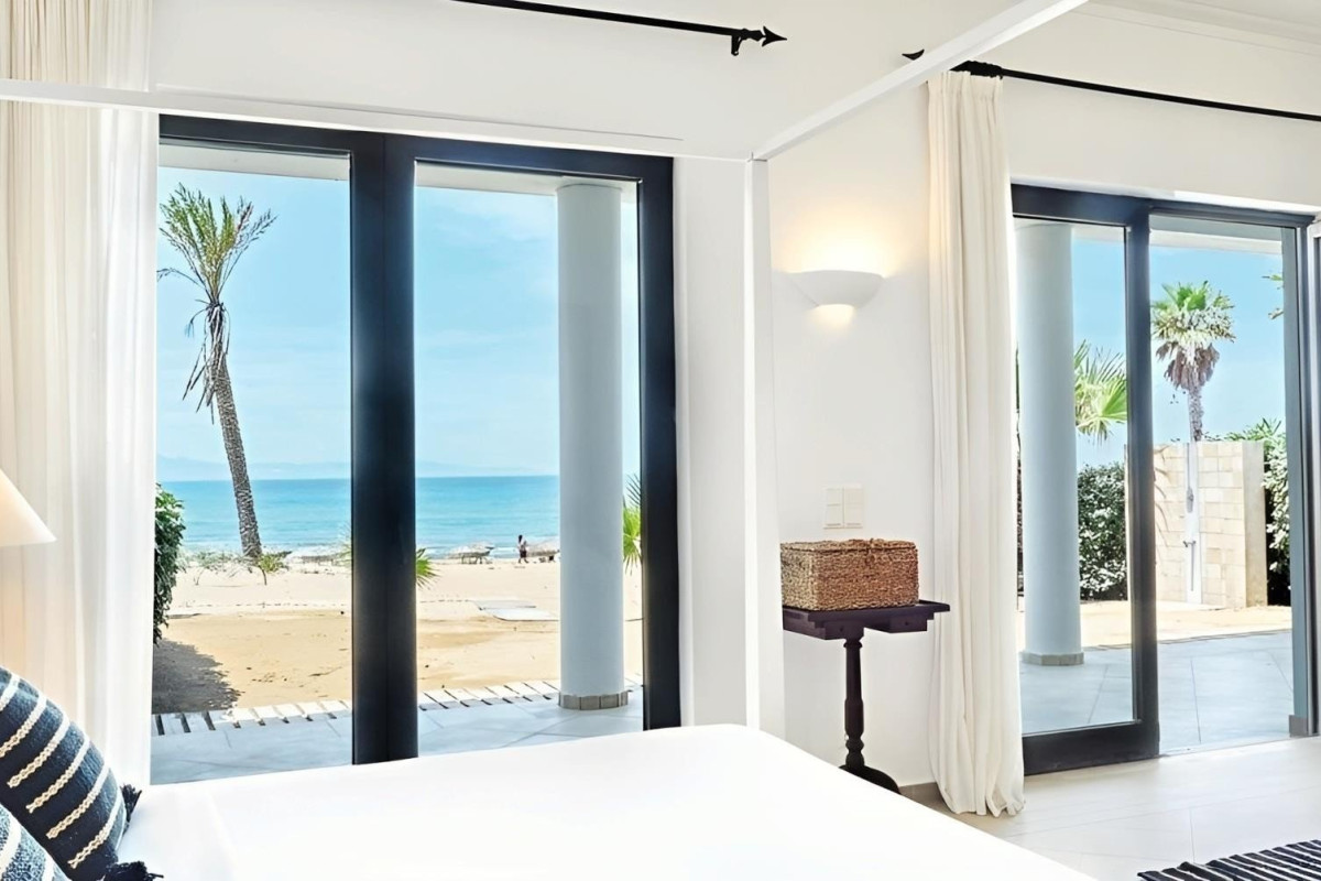 Grecotel LUXME Oasis at Riviera Olympia Aqua Park