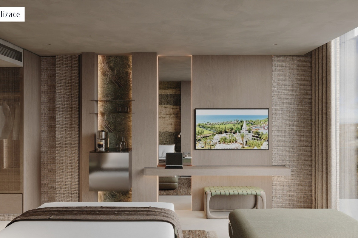 Sentido Serra Resort