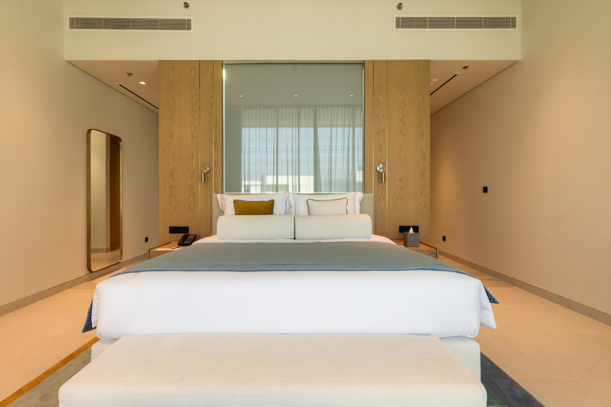 Ajman Hotel