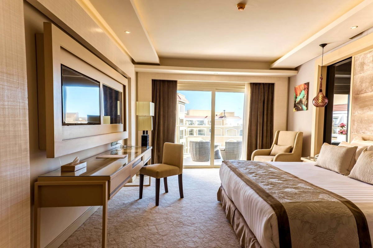 KaiSol Romance Resort Sahl Hasheesh