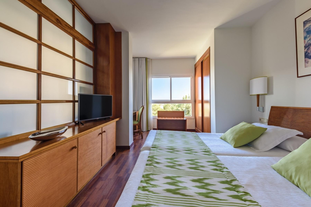 Apartmentos Estival Park