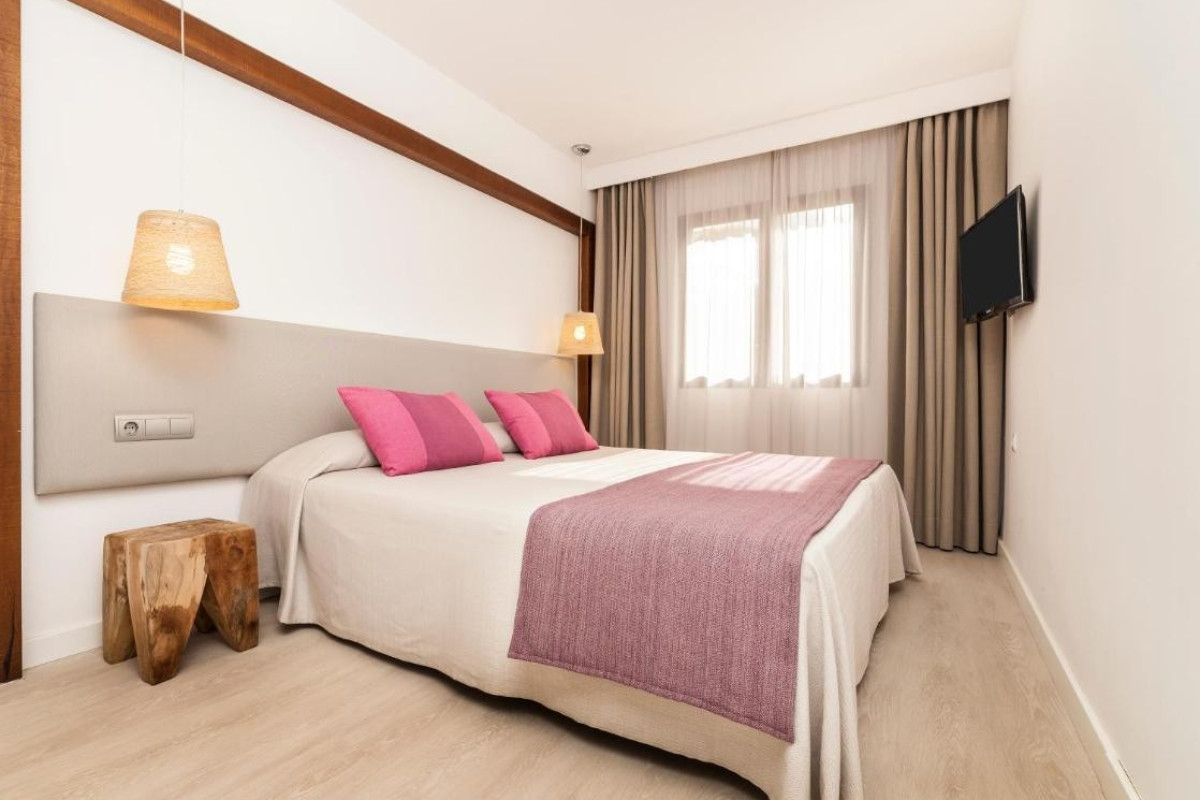 Insotel Club Tarida Playa