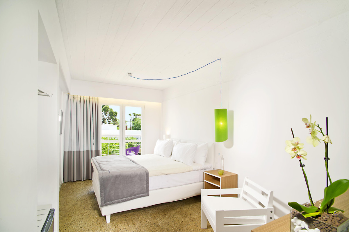 Marathon Beach Resort