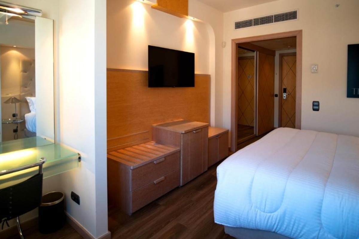 Club Hotel Casino Loutraki