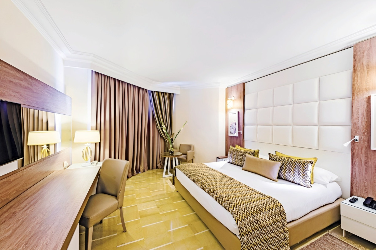 Sentido Bellevue Park