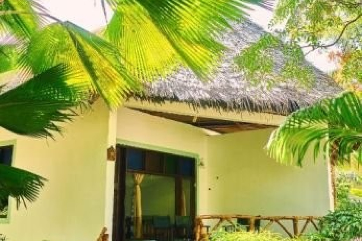 Spice Island Resort