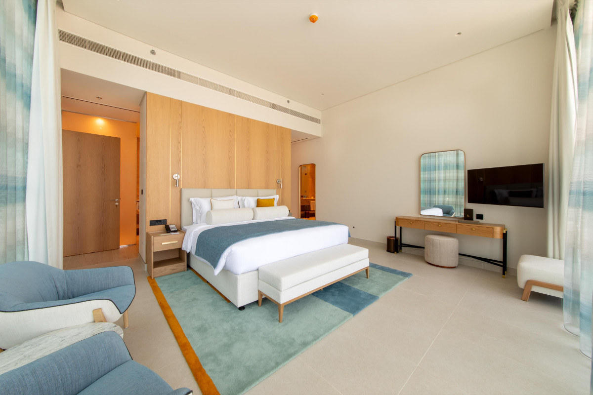 Ajman Hotel