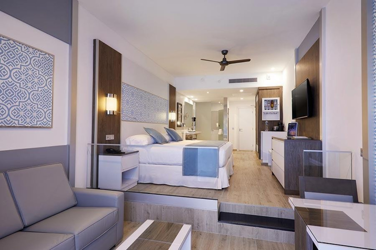 RIU Palace Riviera Maya