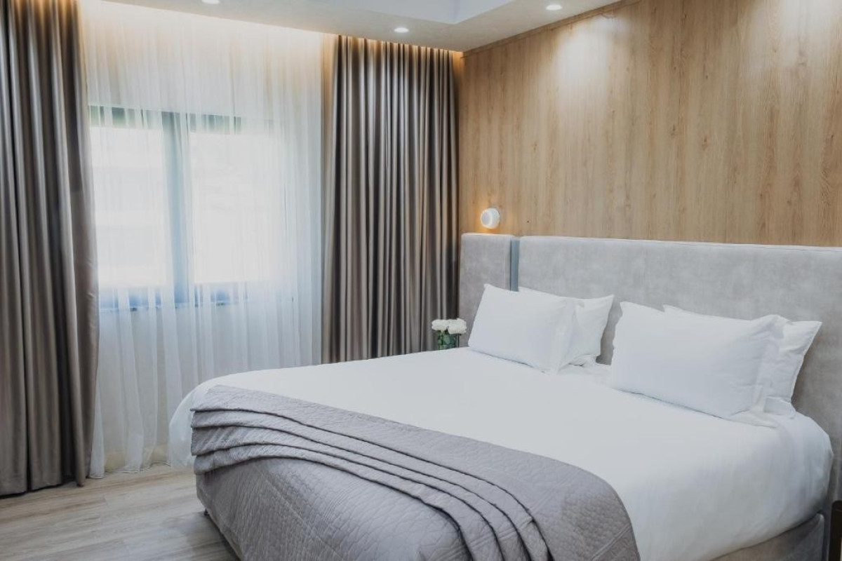 Great White Hotel
