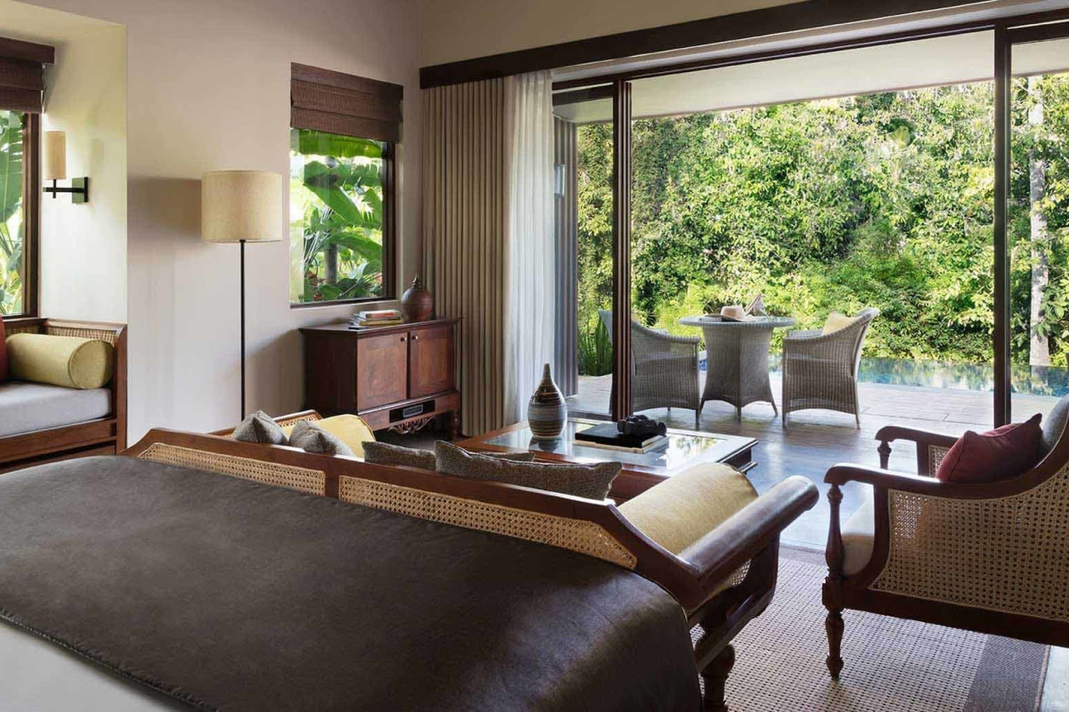Anantara Peace Haven Tangalle Resort