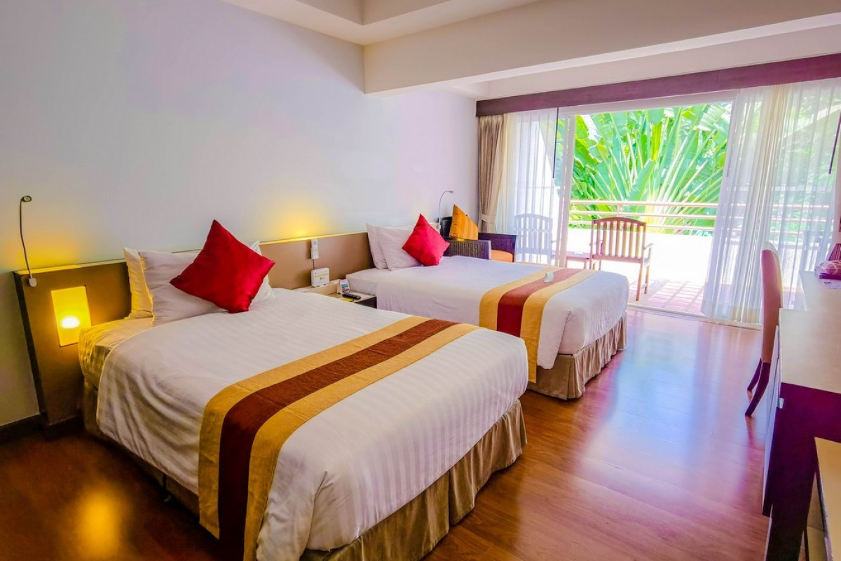 Patong Resort