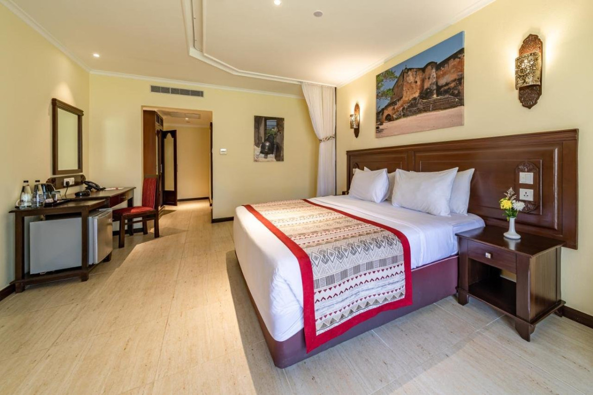 Prideinn Paradise Beach Resort