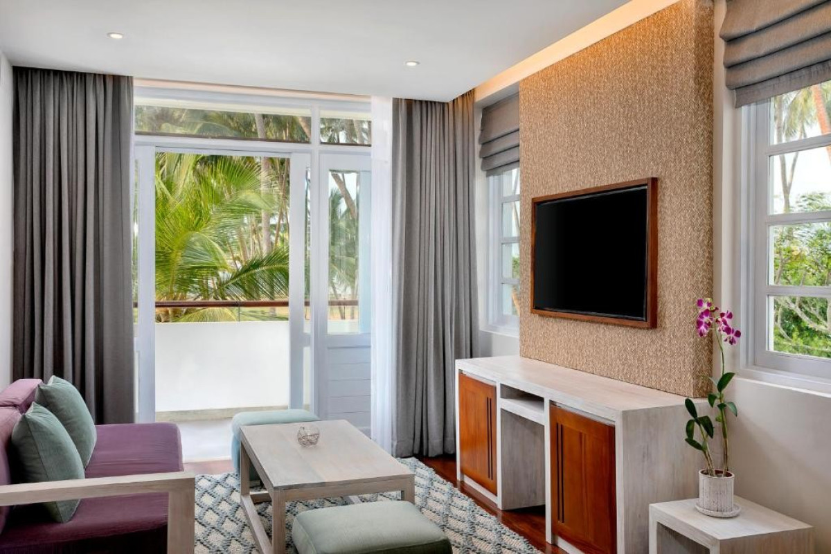Avani Kalutara Resort
