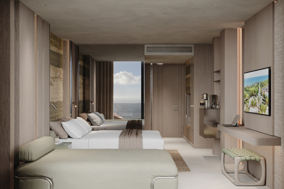 Sentido Serra Resort