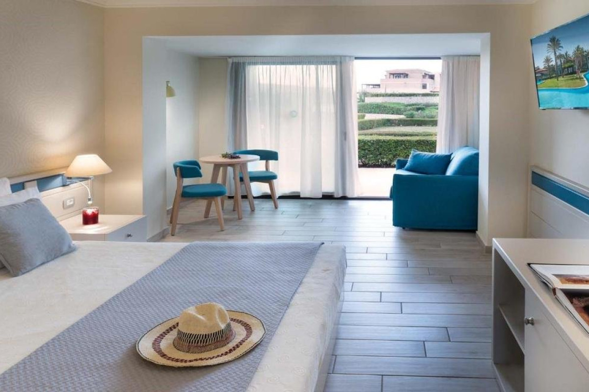 Aldemar Olympian Village