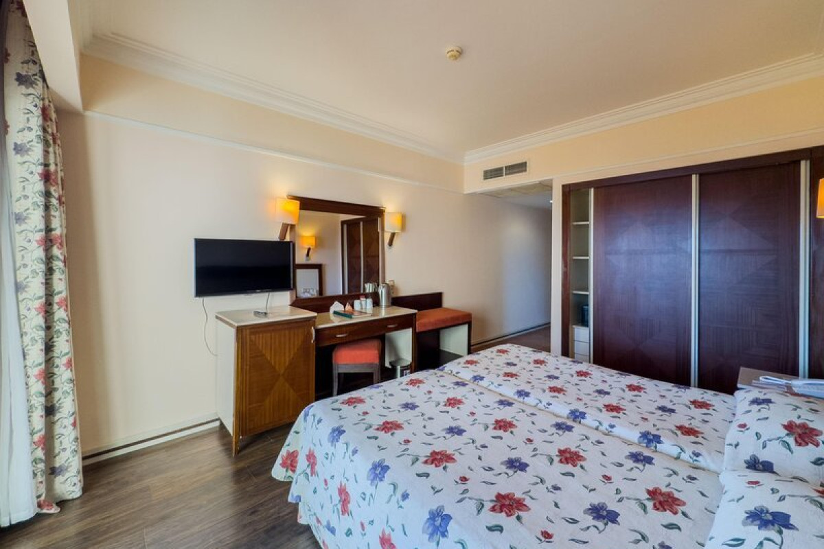 Club Melas Prive (ex. Melas Holiday Village)