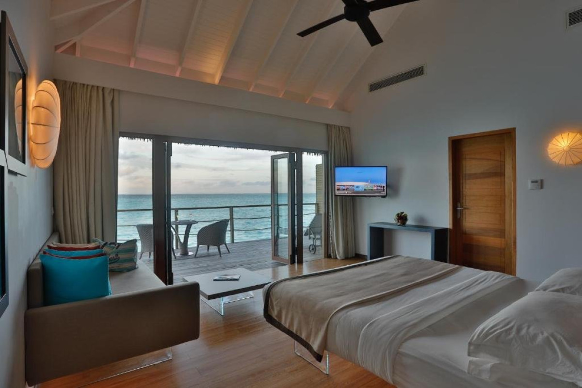 Cocoon Maldives
