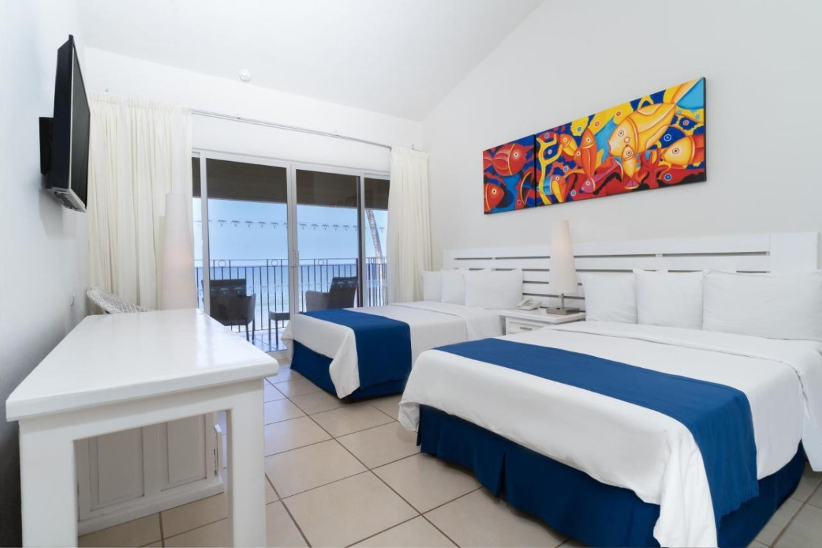 Royal Decameron Complex