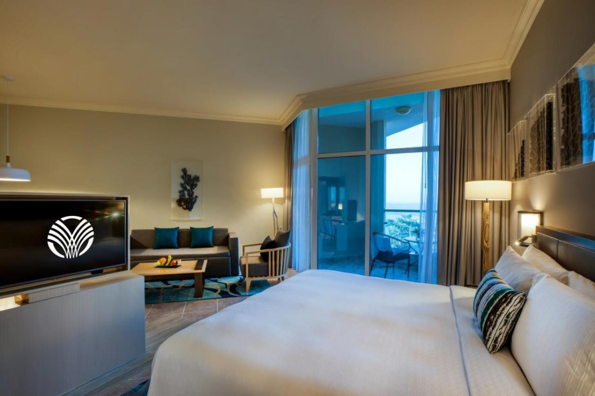 FUJAIRAH ROTANA RESORT & SPA.