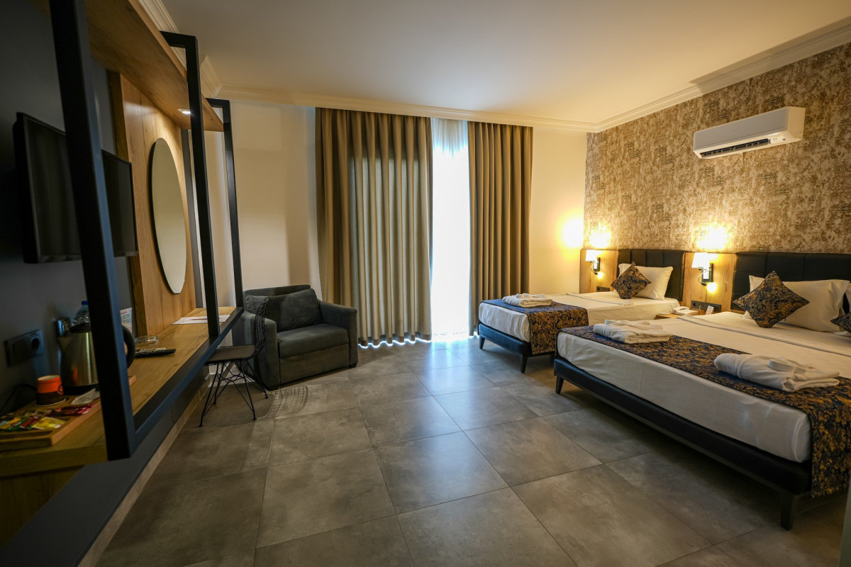 Grand Kolibri Prestige & Spa
