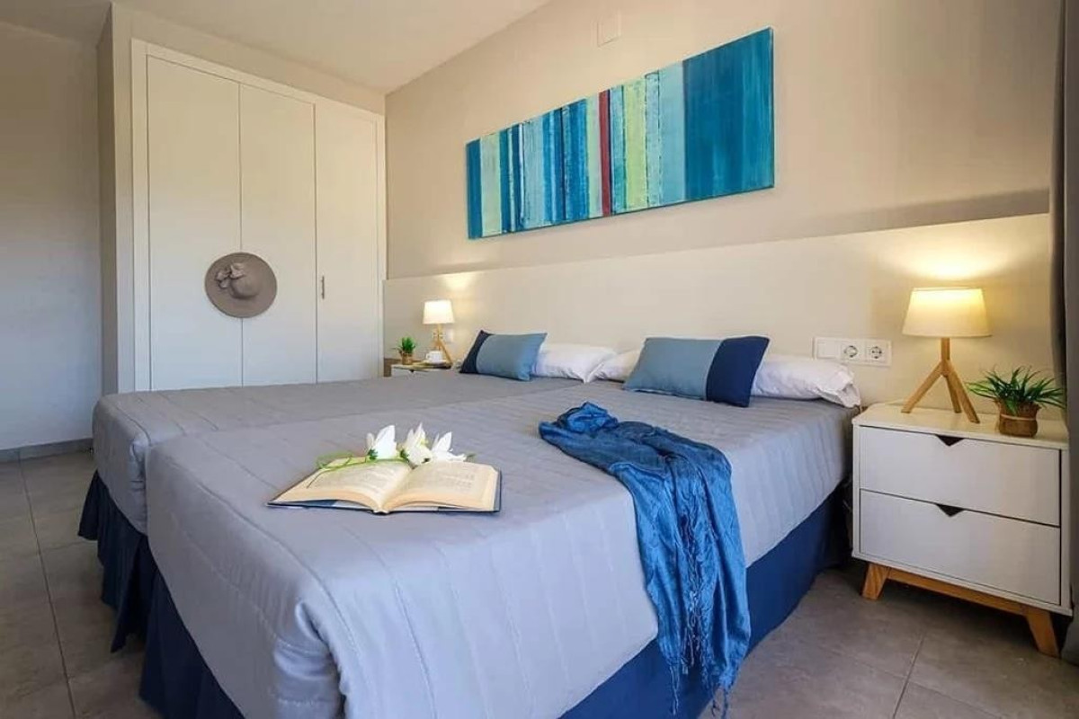 Apartmentos Estival Park
