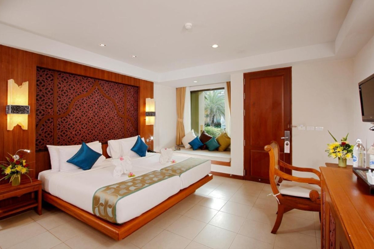 Rawai Palm Beach Resort