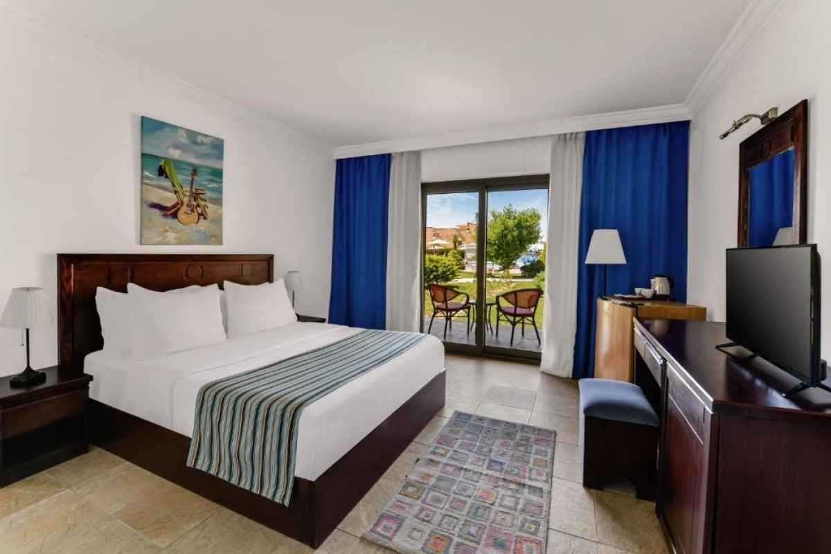 Aura Resort Sidi Abdel Rahman