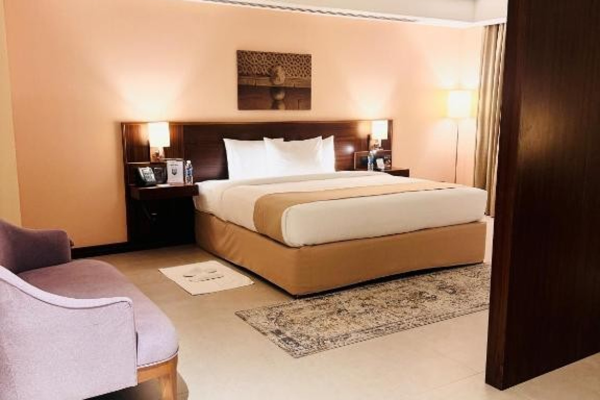 Kyriad Hotel