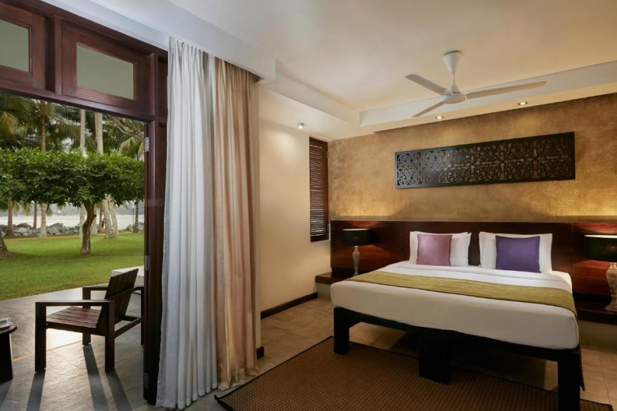 Avani Kalutara Resort