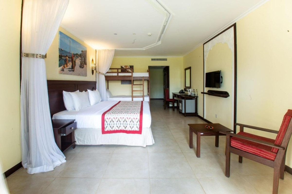 Prideinn Paradise Beach Resort