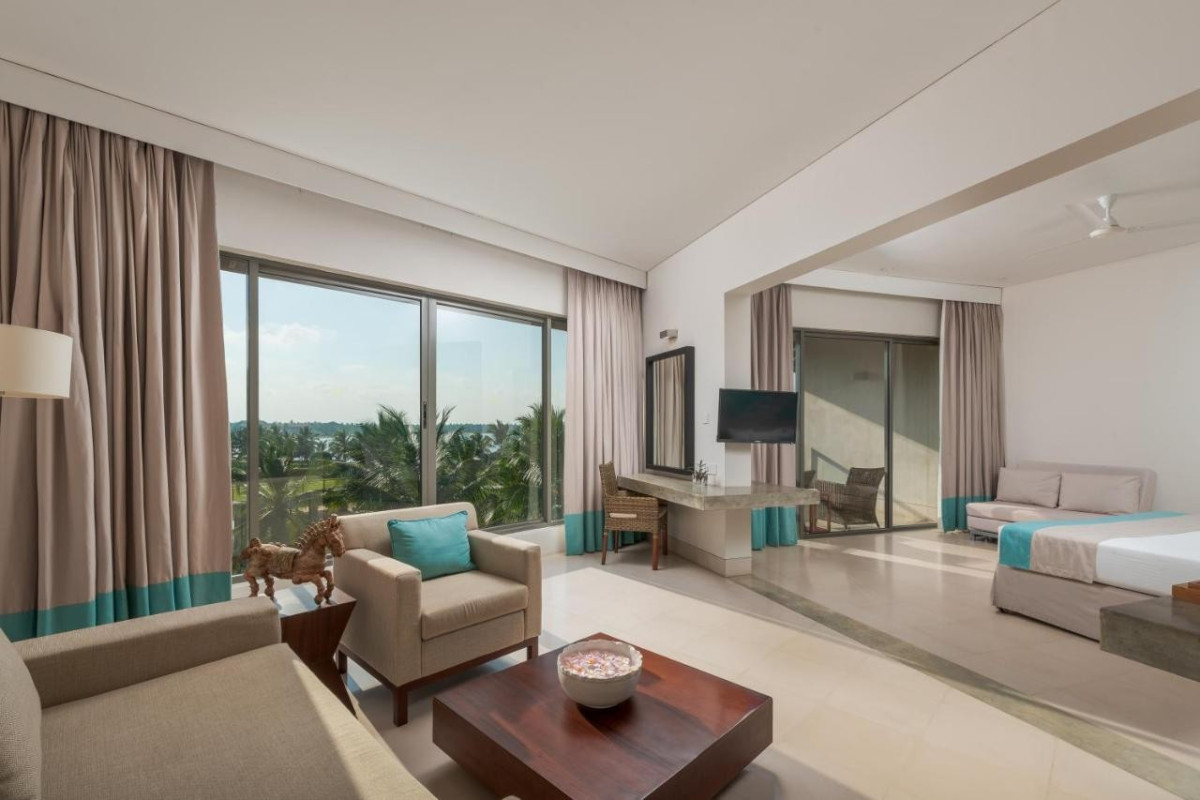 Amaya Beach Resort and Spa