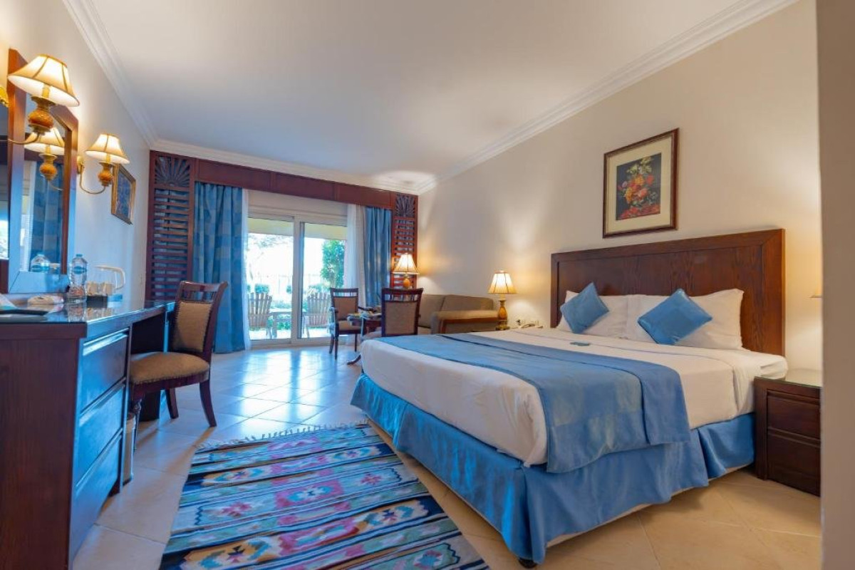 Sentido Caribbean World Soma Bay