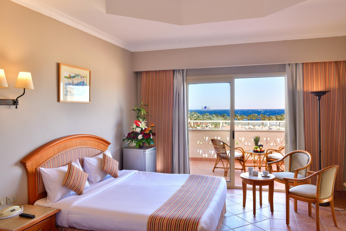 Grand Plaza Resort SSH