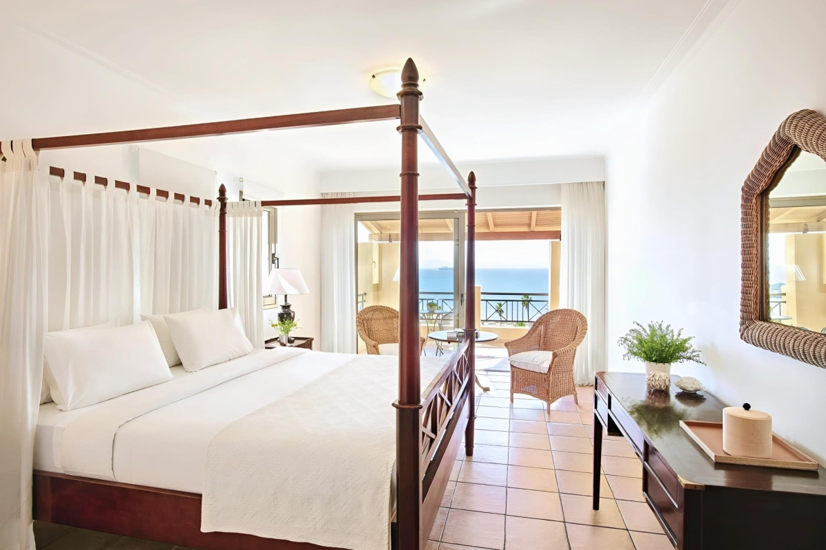 Grecotel LUXME Oasis at Riviera Olympia Aqua Park