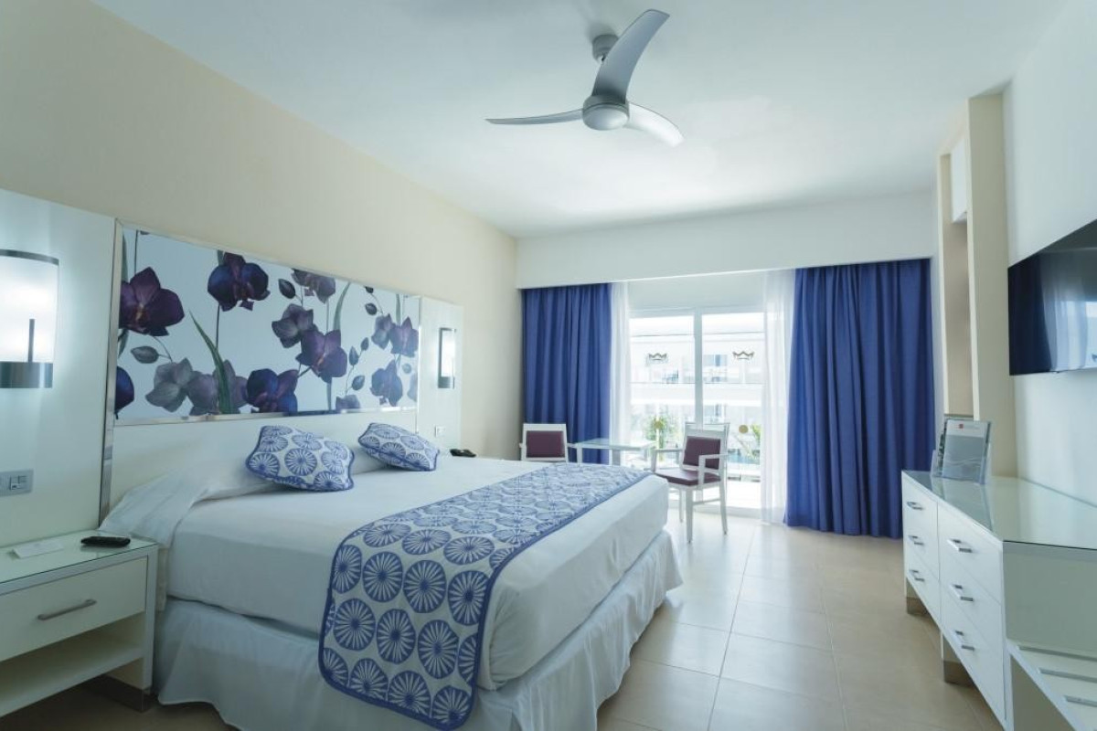 Riu Playacar