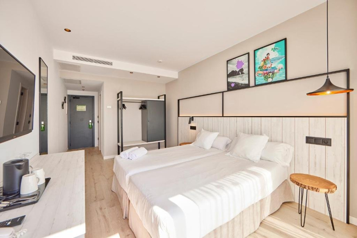 Florida Magaluf by Universal Hotels