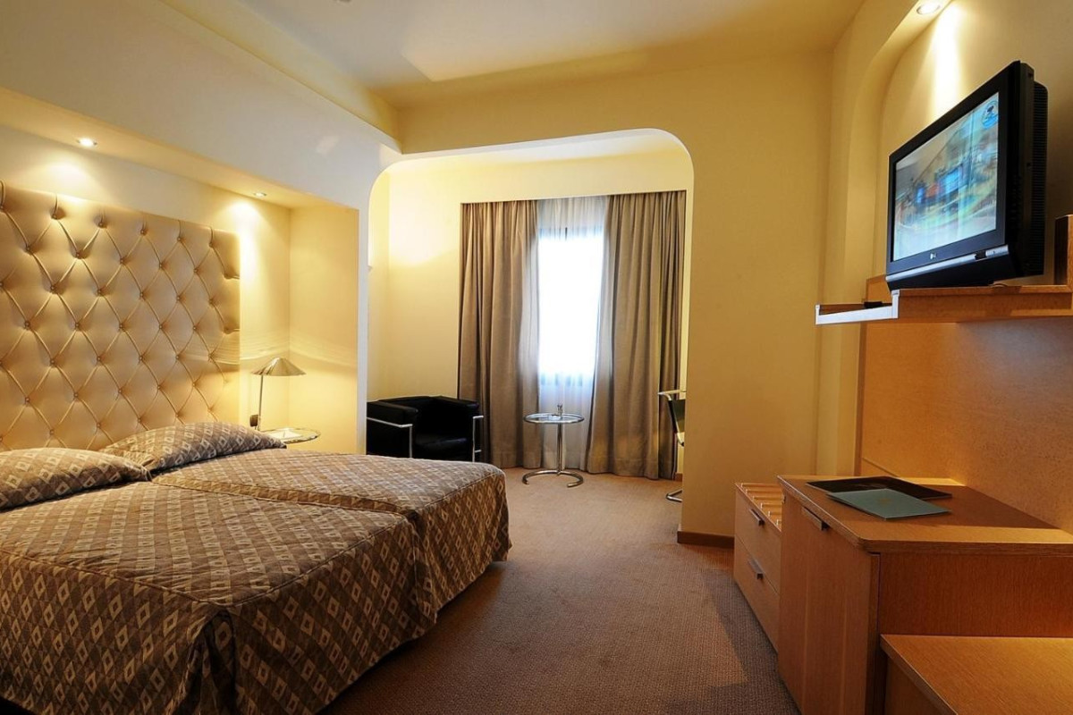 Club Hotel Casino Loutraki