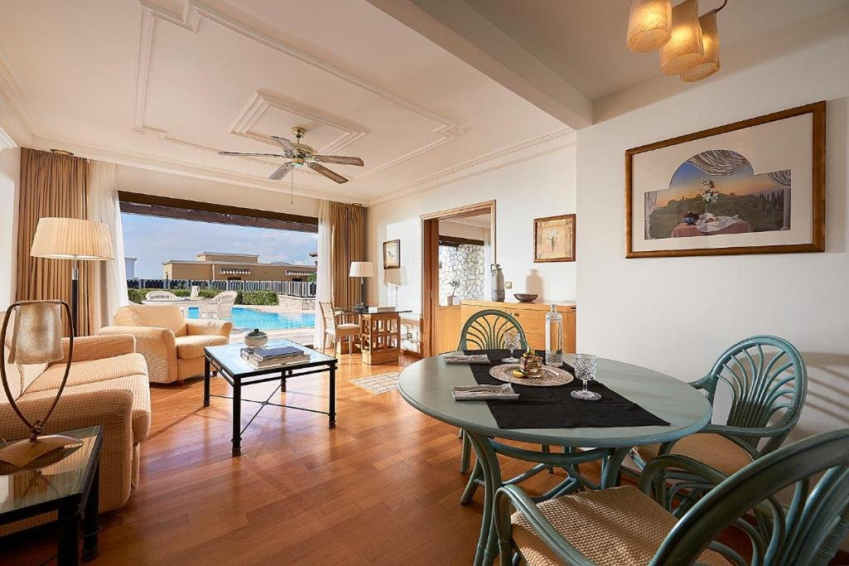 Aldemar Olympian Village