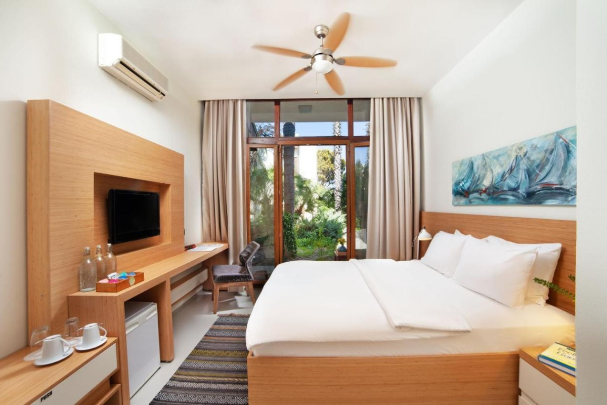 The Lifeco Holistic Wellbeing Bodrum