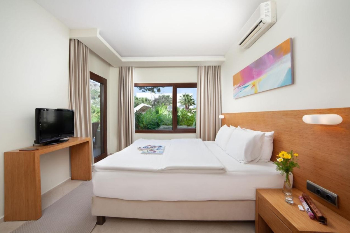 The Lifeco Holistic Wellbeing Bodrum