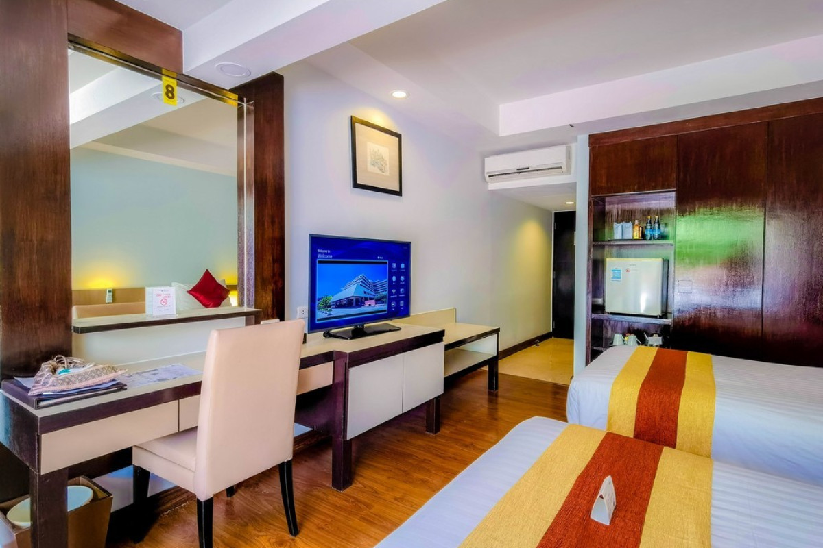 Patong Resort
