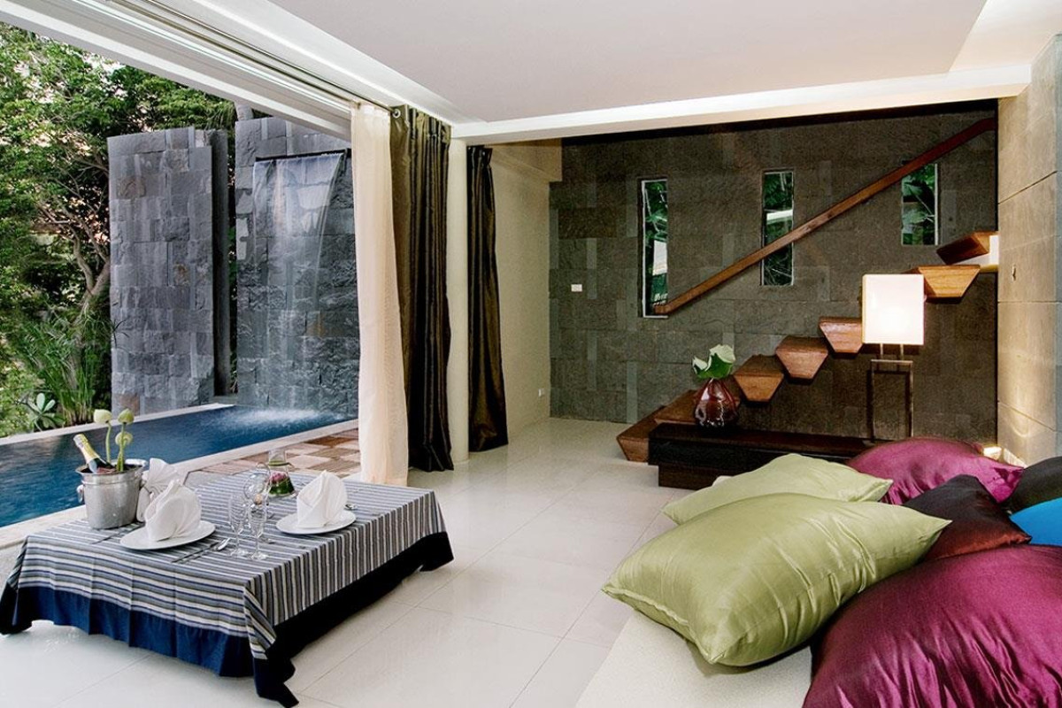 PEACH BLOSSOM RESORT