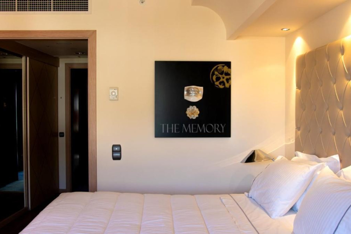 Club Hotel Casino Loutraki